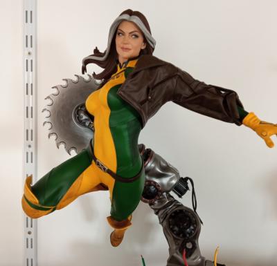 Malicia ( Rogue ) Regular ver. | Sideshow