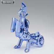 Auriga Capella Myth Cloth Saint Seiya | Bandai Tamashii Nation