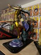 Gemini Saga 1/6  ULTIMATE Saint Seiya Statuette Ikigai | Tsume Art