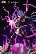 Saga des Gémeaux 1/6 Surplis version  Statue Résine  Saint Seiya | Jimei Palace