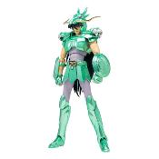 Saint Seiya figurine Saint Cloth Myth Dragon Shiryu -20th Anniversary Version- 16 cm | TAMASHI NATIONS