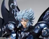 Saint Seiya figurine Saint Cloth Myth Ex Thanatos 18 cm | Tamashii Nations