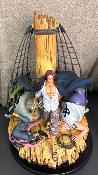 Shanks 1/7 HQS ONE PIECE Statue | Tsume Art 