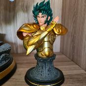 Shura 1/6 Capricorn Gold Saint Saint Seiya | Immortals Collectibles 