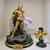 Shura 1/6 Capricorn Gold Saint Saint Seiya | Immortals Collectibles 