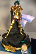 Shura 1/6 Capricorn Gold Saint Saint Seiya Statue | Immortals Collectibles 