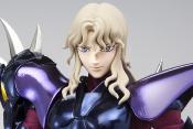 Siegfried Alpha Dubhe Myth Cloth EX Asgard Saint Seiya | Bandai