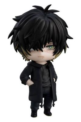 Slow Damage figurine Nendoroid Towa 10 cm - ORANGE ROUGE