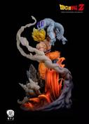 Goku Vs Frieza 1/6  Dragon Ball 2 DBZ | Ryu Studio