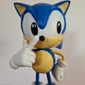 Sonic The Hedgehog Statue SEGA F4F | First 4 Figures 