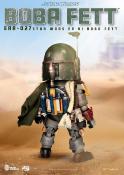 Star Wars Episode VI figurine Egg Attack Boba Fett 16 cm| BEAST KINGDOM