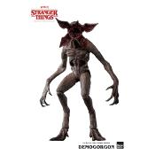 Stranger Things figurine 1/6 Demogorgon 40 cm | THREEZERO