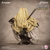 Claymore buste Elite 1/4 Teresa 23 cm | Figurama