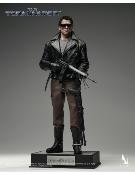 The Terminator T-800 – Figurine Collector 1/6 Édition Premium | INART Collectibles