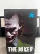 The Dark Knight Statue 1/3 Heath Ledger Joker Jail Scene Special Edition 52cm | Queen Studios