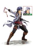The Legend of Heroes statuette PVC 1/8 Rean Schwarzer Bonus Edition 21 cm | KOTOBUKIYA