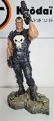The punisher comiquette | Sideshow 