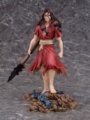 Tsukasa Shishio 1/9 26 cm Dr Stone statuette PVC | Aoshima