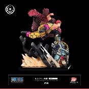 Eustass Kid 1/6 Ikigai One Piece| Tsume Art