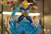 Vegeta Big Bang Attack 1/4 Dragon Ball Z | Ryu Studio