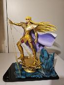 Virgo Shaka 1/6 Ikigai – Statue Résine | Saint Seiya – Tsume (Dépôt-vente)