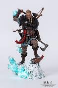 Statuette Eivor Animus 1/8 Assassin’s Creed en PVC. | PUREARTS