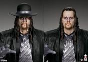 The Undertaker 66 cm WWE statuette 1/4 | Pop Culture Shock