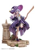 Wandering Witch: The Journey of Elaina statuette 1/7 Elaina 25 cm | PROOF