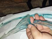 Edward Newgate 1/6 Barbe blanche ( Whitebeard ) ONE PIECE | Revive Studio