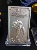 Mu du Bélier 1/6 – Saint Seiya | Statue Zodiakos Studio – Édition Collector