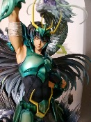 Dragon Shiryu – Final Bronze Cloth Exclusive Version | Statue 1/4 Prime 1 Studio
