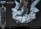Witcher 3 Wild Hunt statuette 1/4 Cirilla Fiona Elen Riannon Alternative Outfit 55 cm| PRIME 1 STUDIO