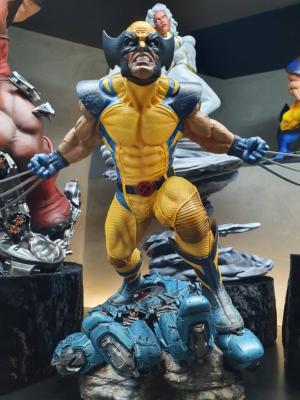 Wolverine Regular ver. | Sideshow