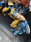 Wolverine Regular ver. | Sideshow