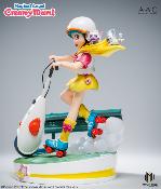 Statue Yu Morisawa 1/6 – Creamy Mami Let’s Roll - Magical Angel | Immortals Collectibles