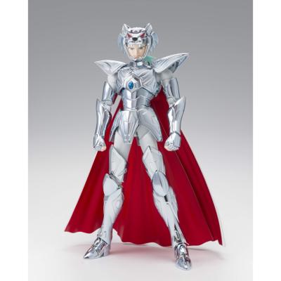 Alcor Bud ZETA EX Saint Seiya Asgard Myth Cloth Bandai | Tamashii Nations