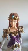 Zelda Twilight Princess La légende de Zelda F4F | First 4 Figures