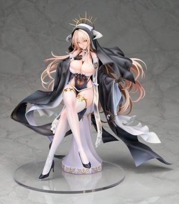 Azur Lane figurine PVC 1/7 Implacable 28 cm | Alter