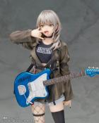 Girls Band Cry figurine PVC 1/7 Momoka Kawaragi 24 cm | Alter