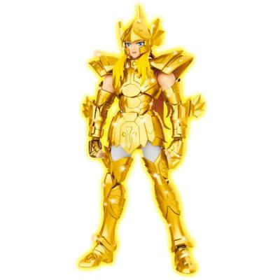 Saint Seiya Blokees Champion Class CC15 Pisces Aphrodite 16 cm | BLOKEES