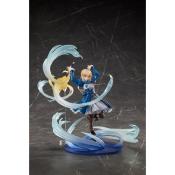 Honkai Star Rail x Fate Stay Night UBW Figurine 1/7 Saber 32cm Apex