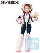My Hero Academia Figurine Ichibansho Masterlise Their Story Ochaco Uraraka 22cm Banpresto