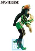 My Hero Academia Figurine Ichibansho Masterlise Their Story Tsuyu Asui 21cm Banpresto