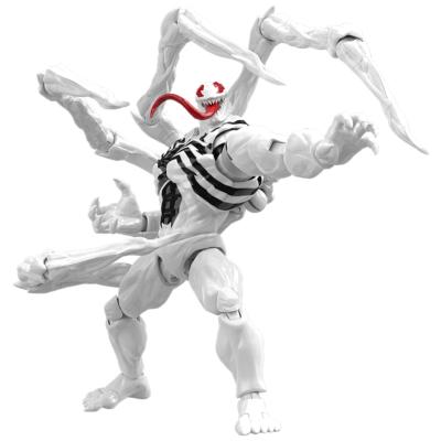 Marvel Rivals Blokees Champion Class 15 Anti-Venom 15cm