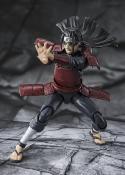 Naruto figurine S.H.Figuarts Hashirama Senju -Reanimation- 17 cm | Tamashii Nations