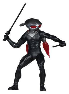 DC Multiverse McFarlane Collector Edition figurine Black Manta DC Classic #68 18 cm | MCFARLANE TOYS