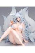 Azur Lane - Statuette PVC 1/6 Shinano Dreamy White Sands Ver. 28 cm | Alter