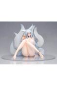 Azur Lane - Statuette PVC 1/6 Shinano Dreamy White Sands Ver. 28 cm | Alter