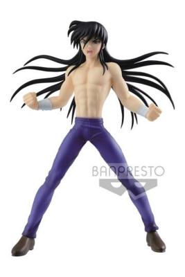 Saint Seiya statuette PVC Cosmo Memoir Dragon Shiryu 16 cm| Banpresto