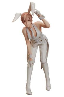 Ten Count statuette PVC 1/8 Shirotani Tadaomi 19 cm | FREEing